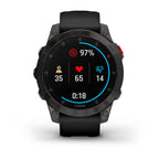 Montre d'entraînement Garmin Epix Gen 2