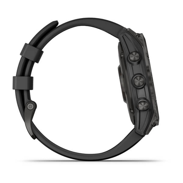 Montre d'entraînement Garmin Epix Gen 2