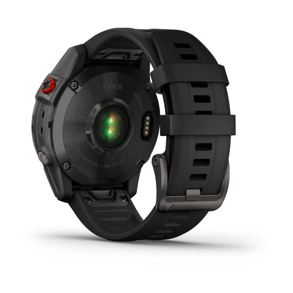 Montre d'entraînement Garmin Epix Gen 2