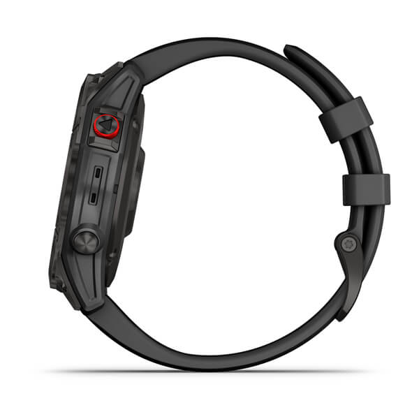 Montre d'entraînement Garmin Epix Gen 2