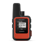 GPS portatif Garmin inReach Mini 2