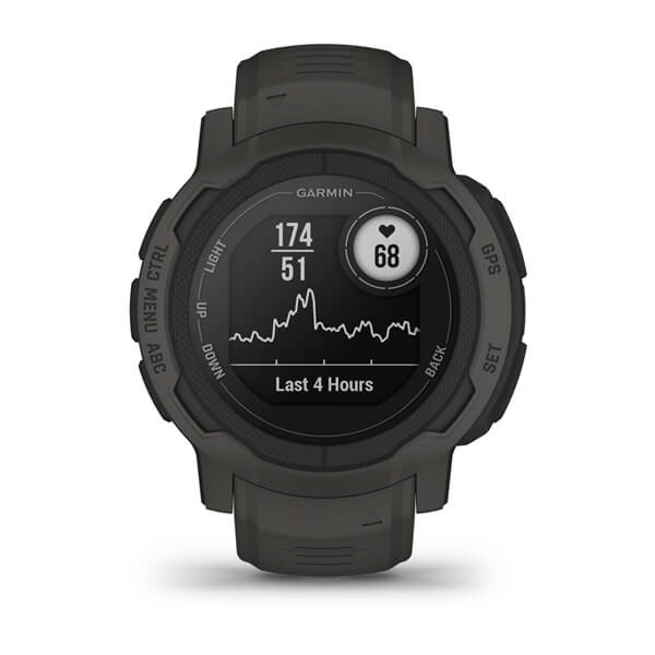 Garmin Instinct 2 Training Watch