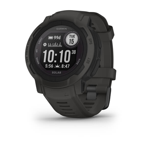 Garmin Instinct 2 Solar Training Watch