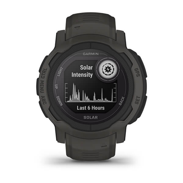 Garmin Instinct 2 Solar Training Watch