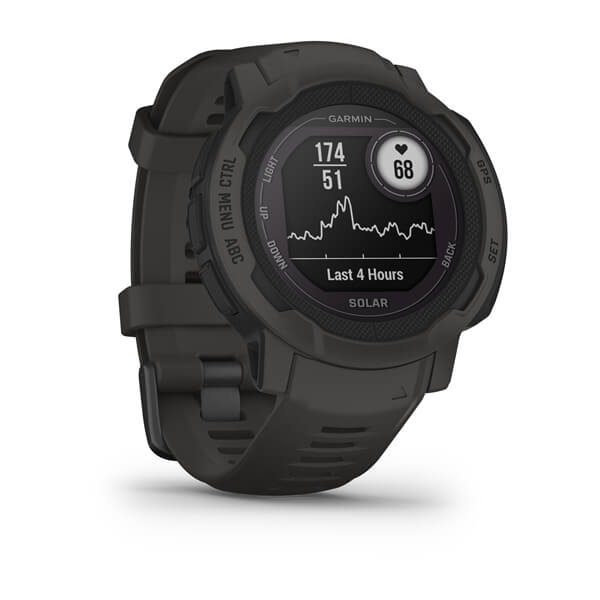 Garmin Instinct 2 Solar Training Watch