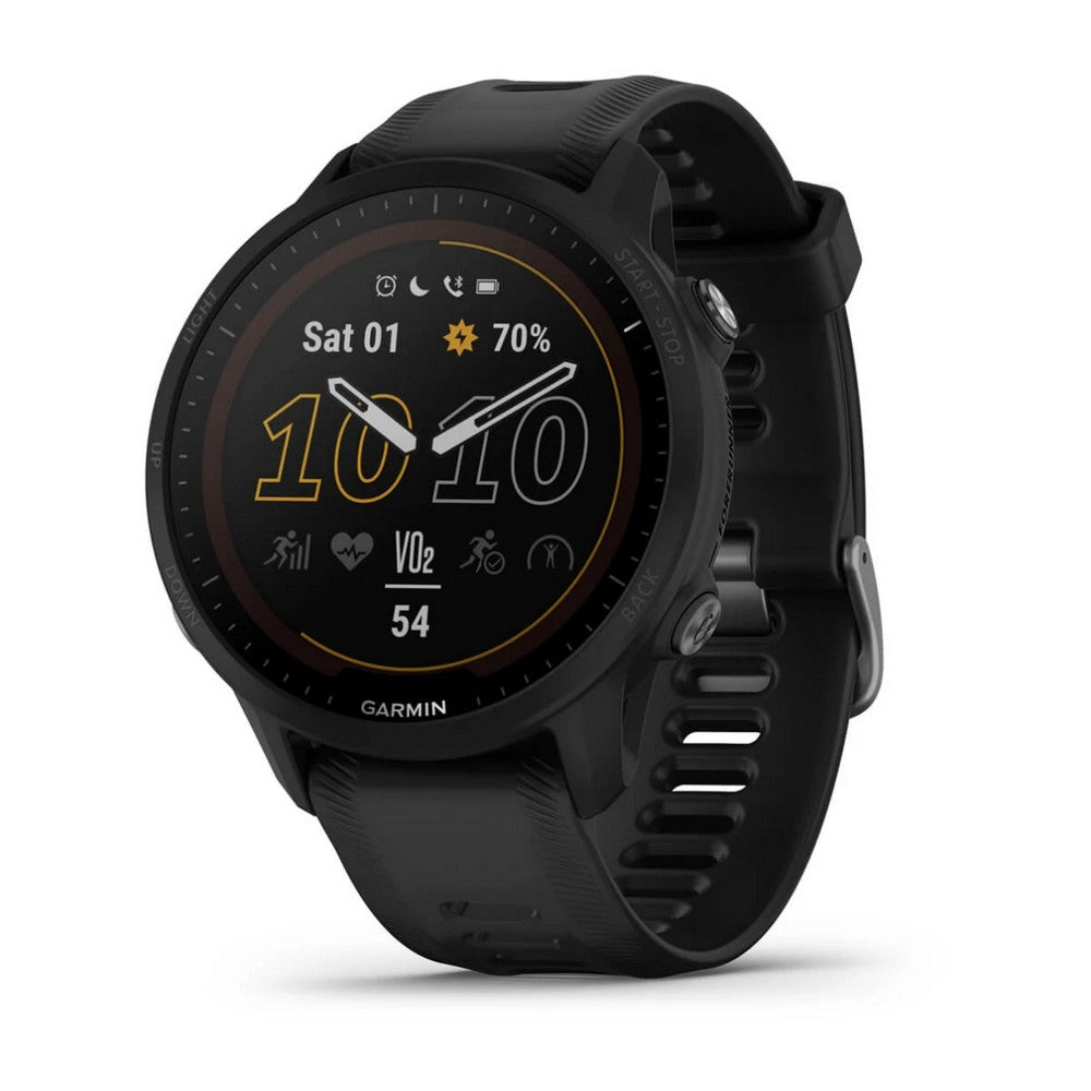 Montre d'entraînement à GPS Garmin Forerunner 955 Solar