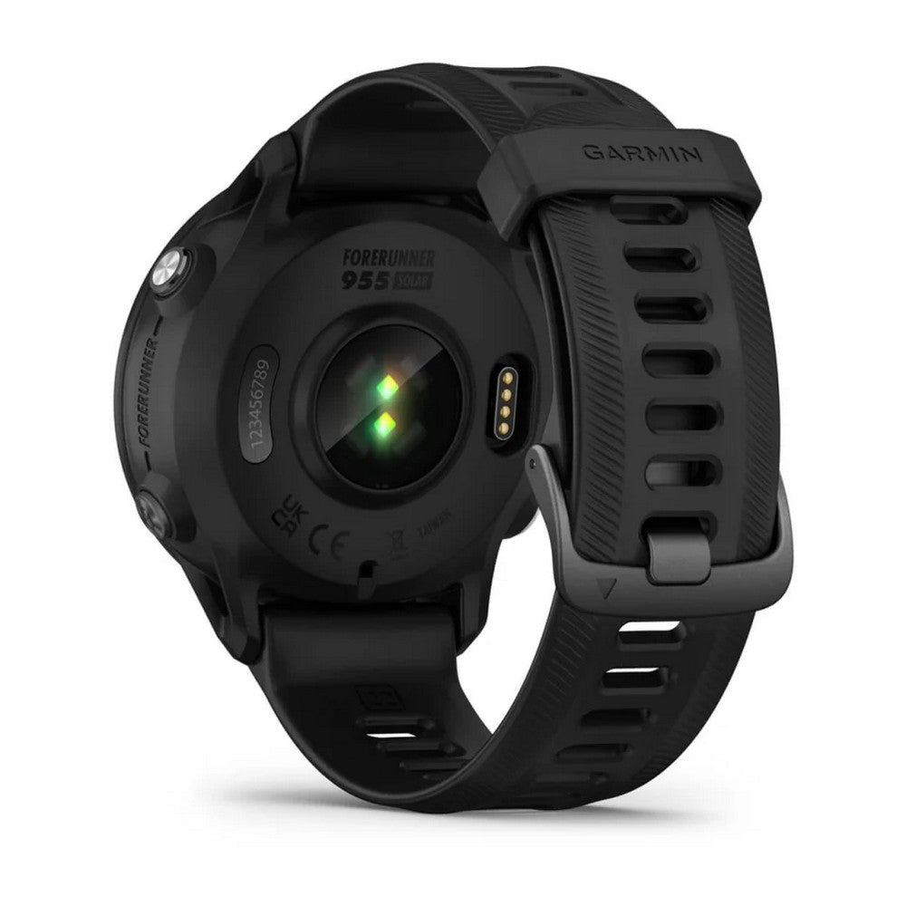Montre d'entraînement à GPS Garmin Forerunner 955 Solar