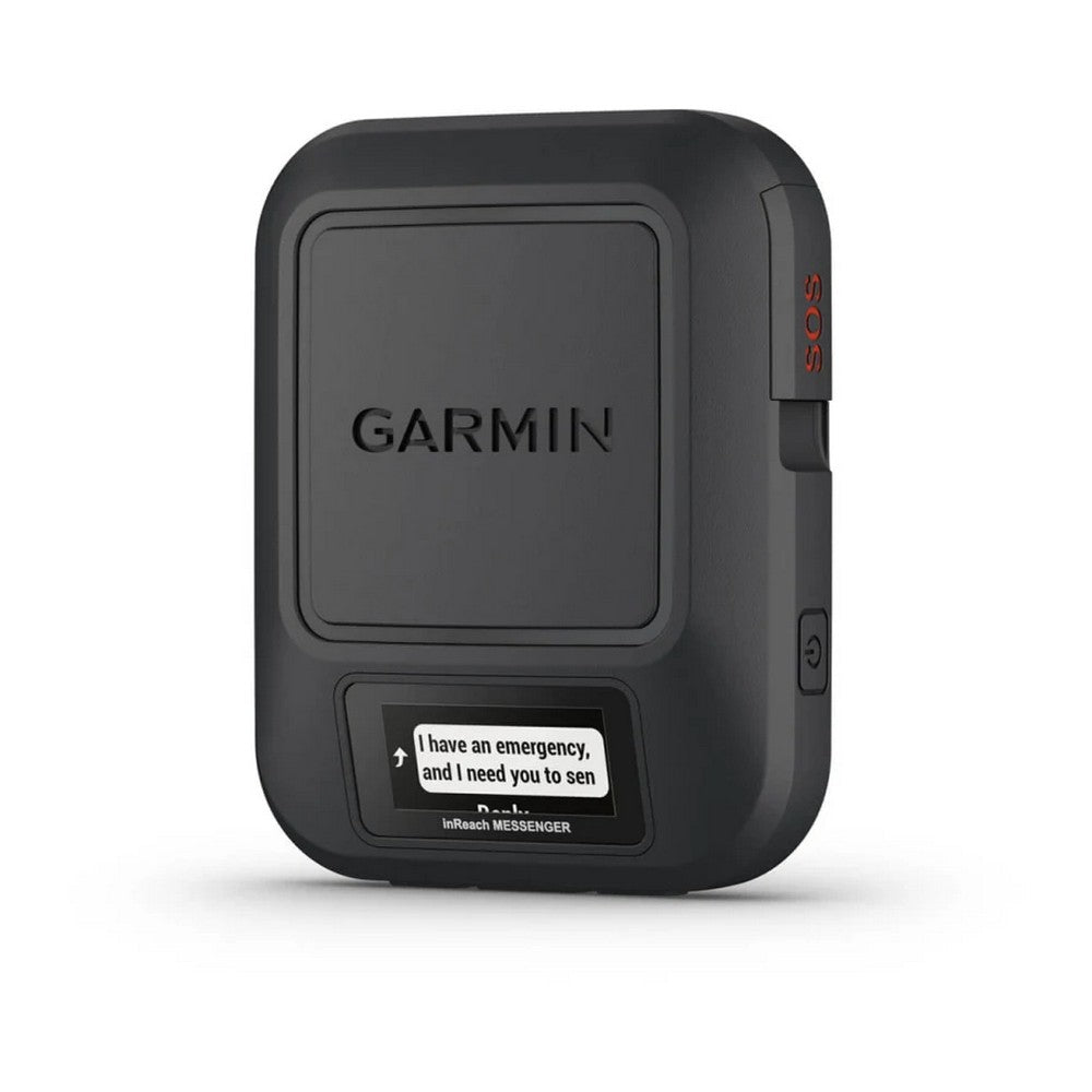 Garmin inReach Messenger Satellite Communicator