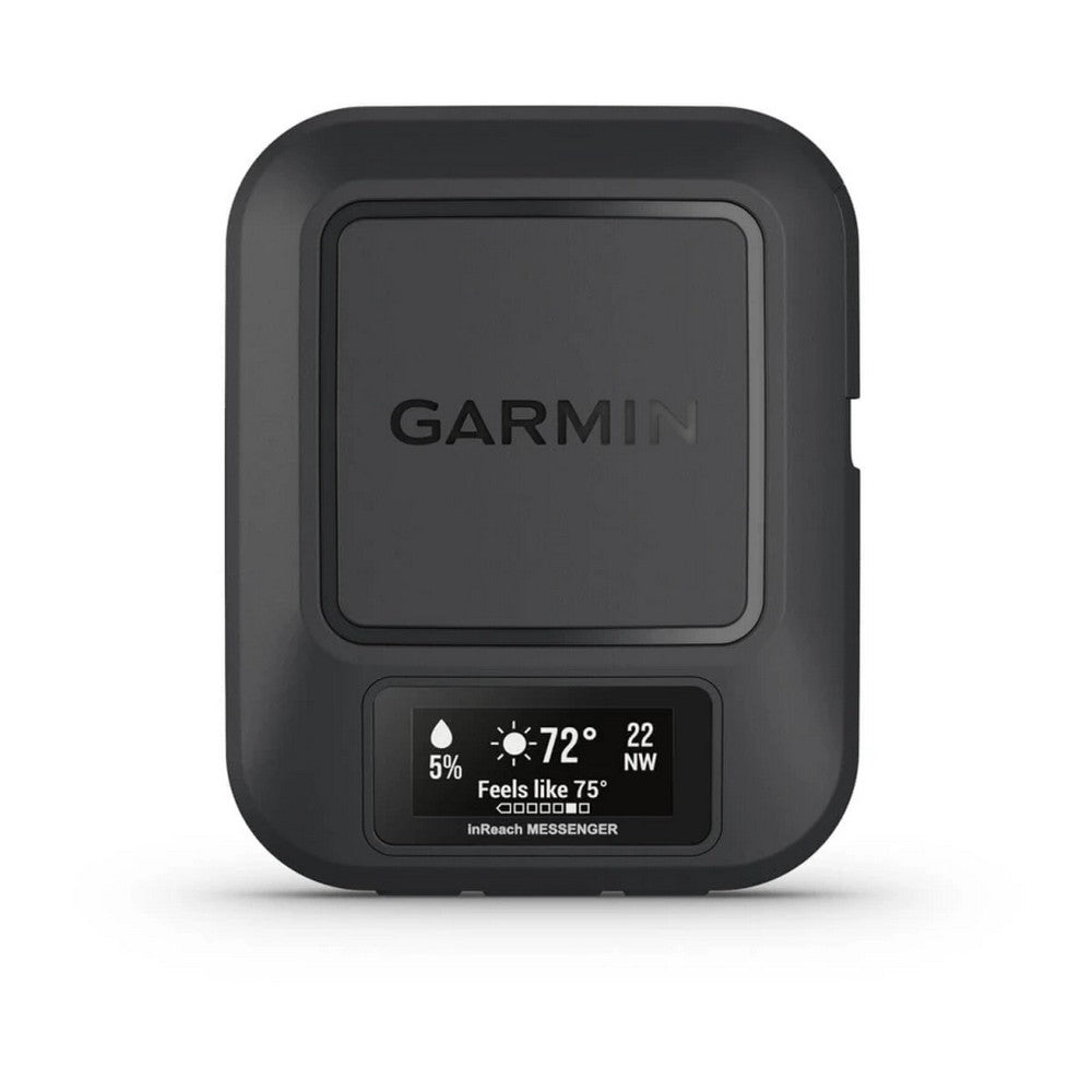Garmin inReach Messenger Satellite Communicator