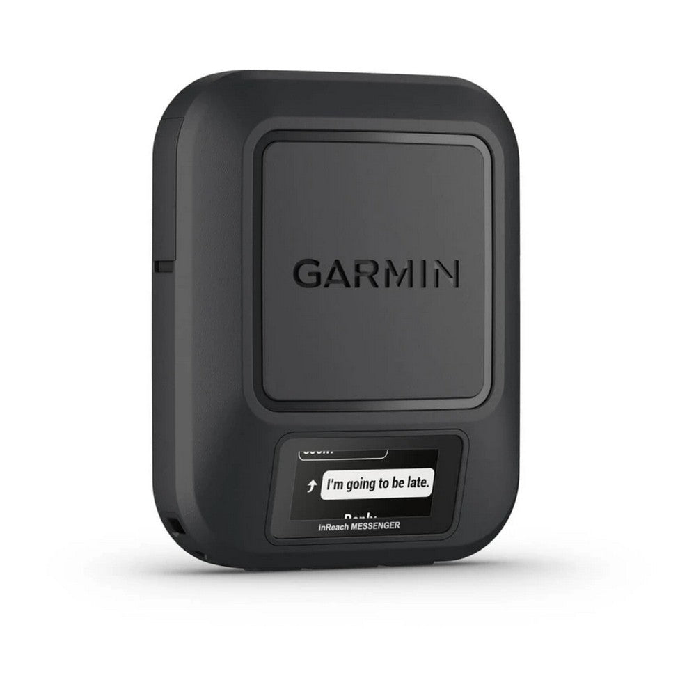 Garmin inReach Messenger Satellite Communicator
