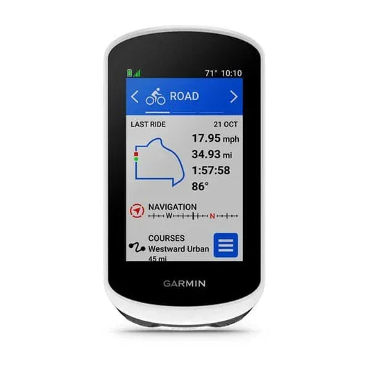 Garmin Edge Explore 2 Cycling GPS Computer