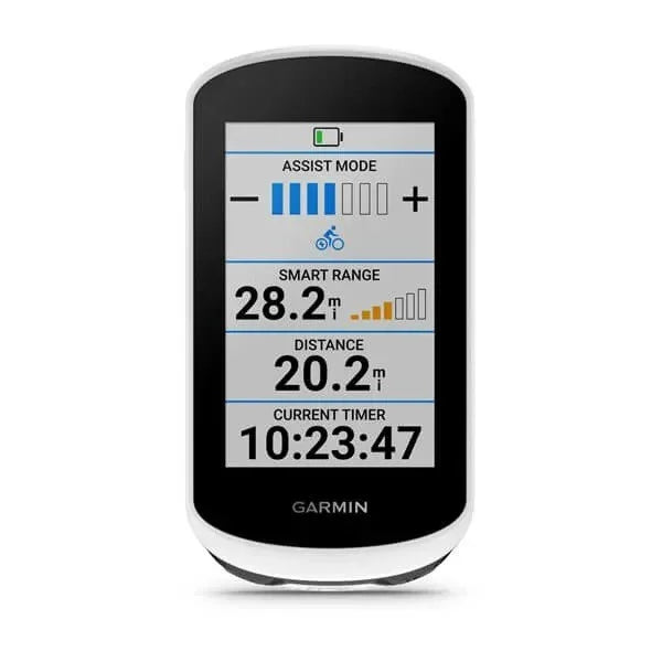 Garmin Edge Explore 2 Cycling GPS Computer