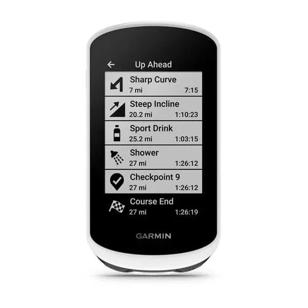 Garmin Edge Explore 2 Cycling GPS Computer