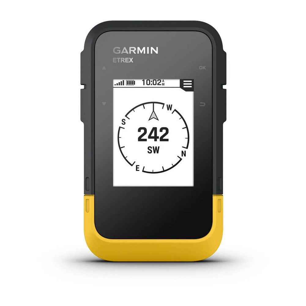 GPS portatif Garmin Etrex SE
