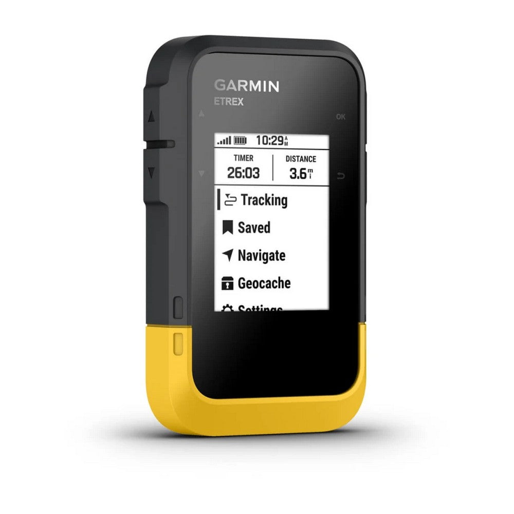 GPS portatif Garmin Etrex SE