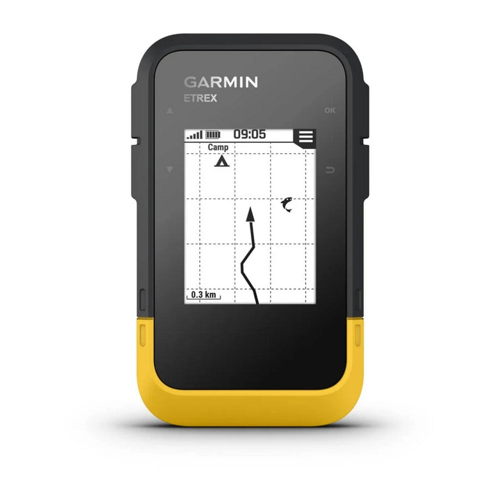 GPS portatif Garmin Etrex SE