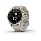 Garmin Fénix 7S Pro - Sapphire Solar Edition GPS Training Watch