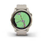 Garmin Fénix 7S Pro - Sapphire Solar Edition GPS Training Watch