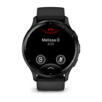 Garmin Venu 3 GPS Training Watch