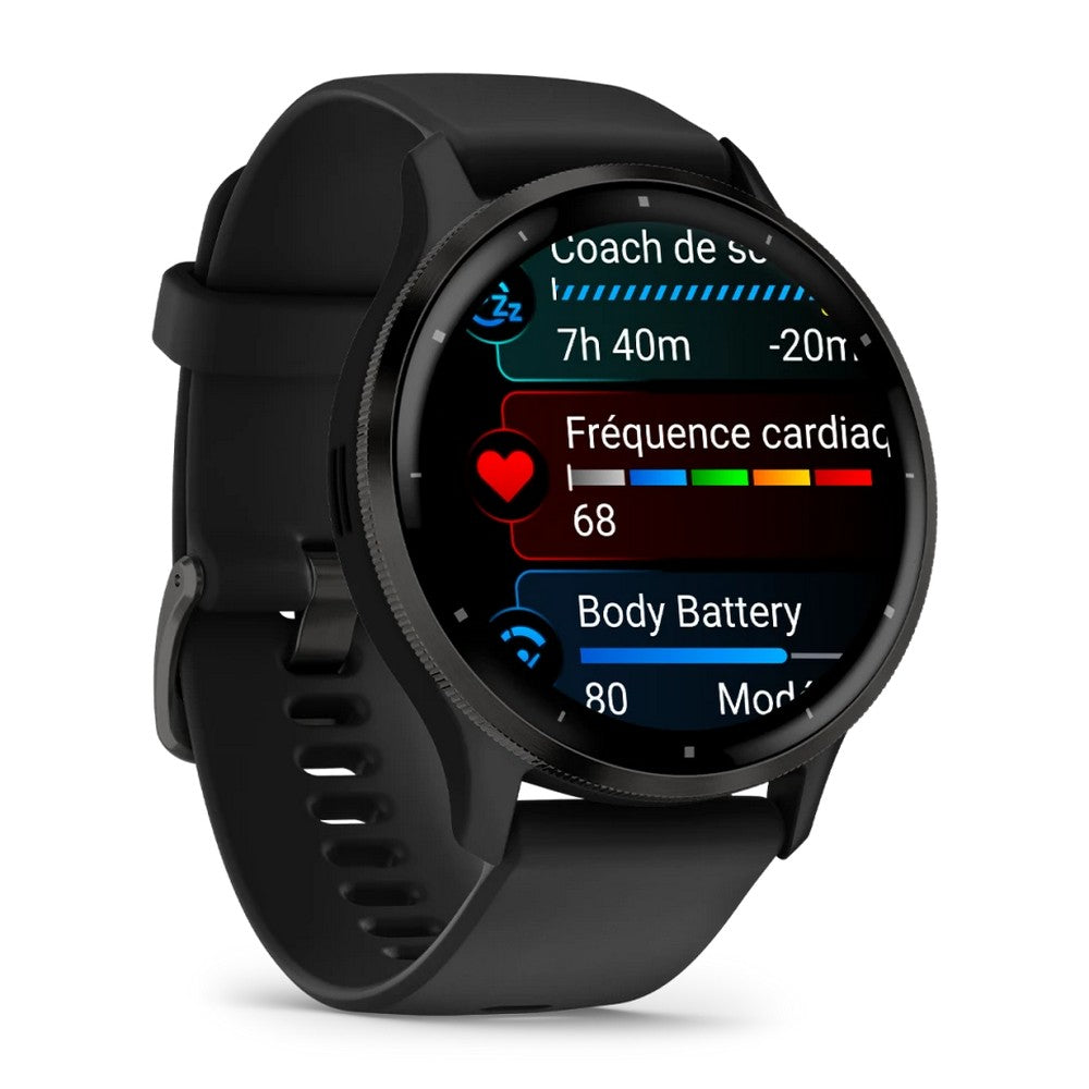 Garmin Venu 3 GPS Training Watch