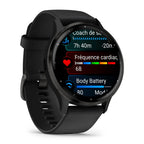 Garmin Venu 3 GPS Training Watch