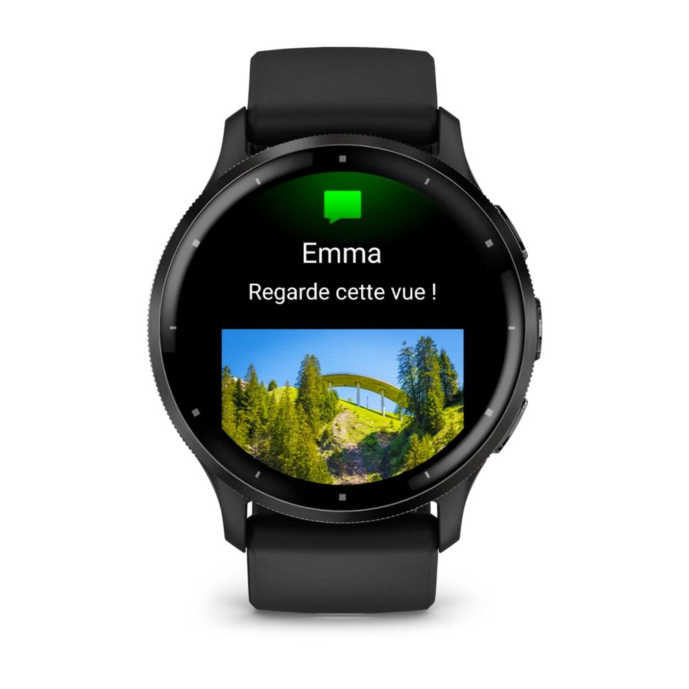 Garmin Venu 3 GPS Training Watch