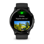 Garmin Venu 3 GPS Training Watch