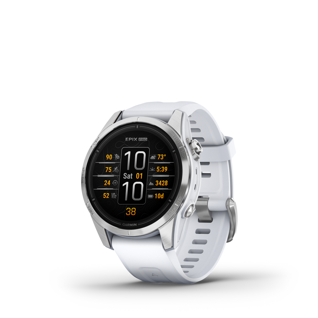 Garmin Epix Pro Gen 2 Training Watch – 42 mm