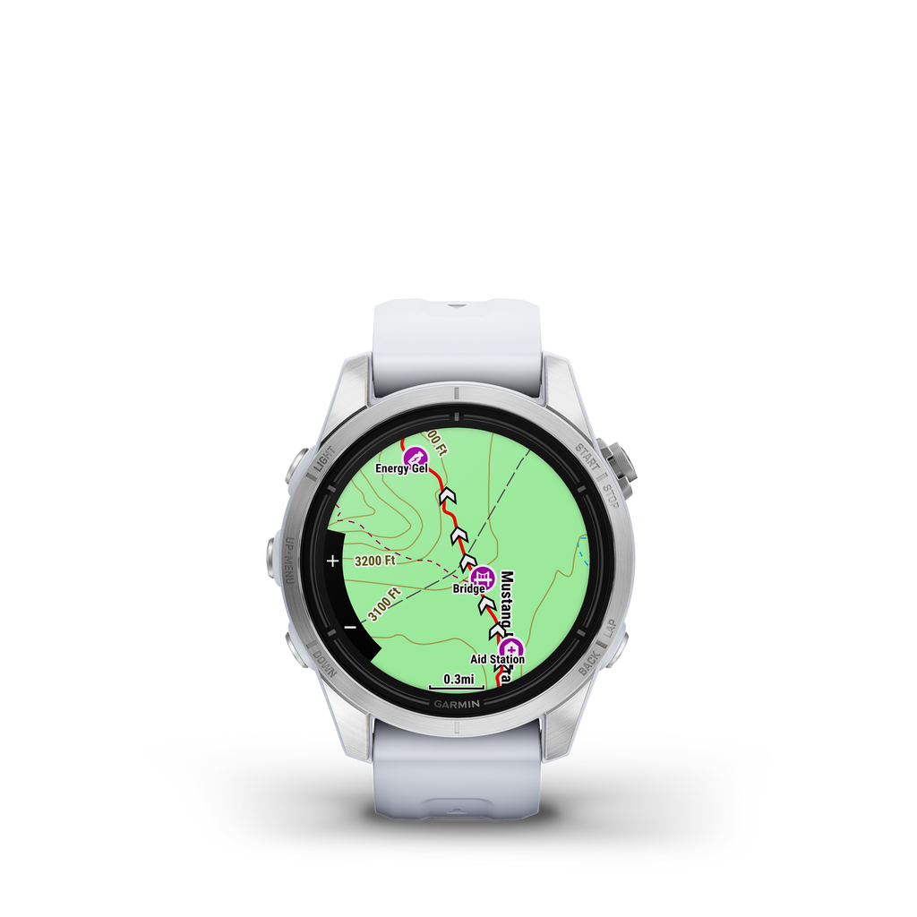 Garmin Epix Pro Gen 2 Training Watch – 42 mm