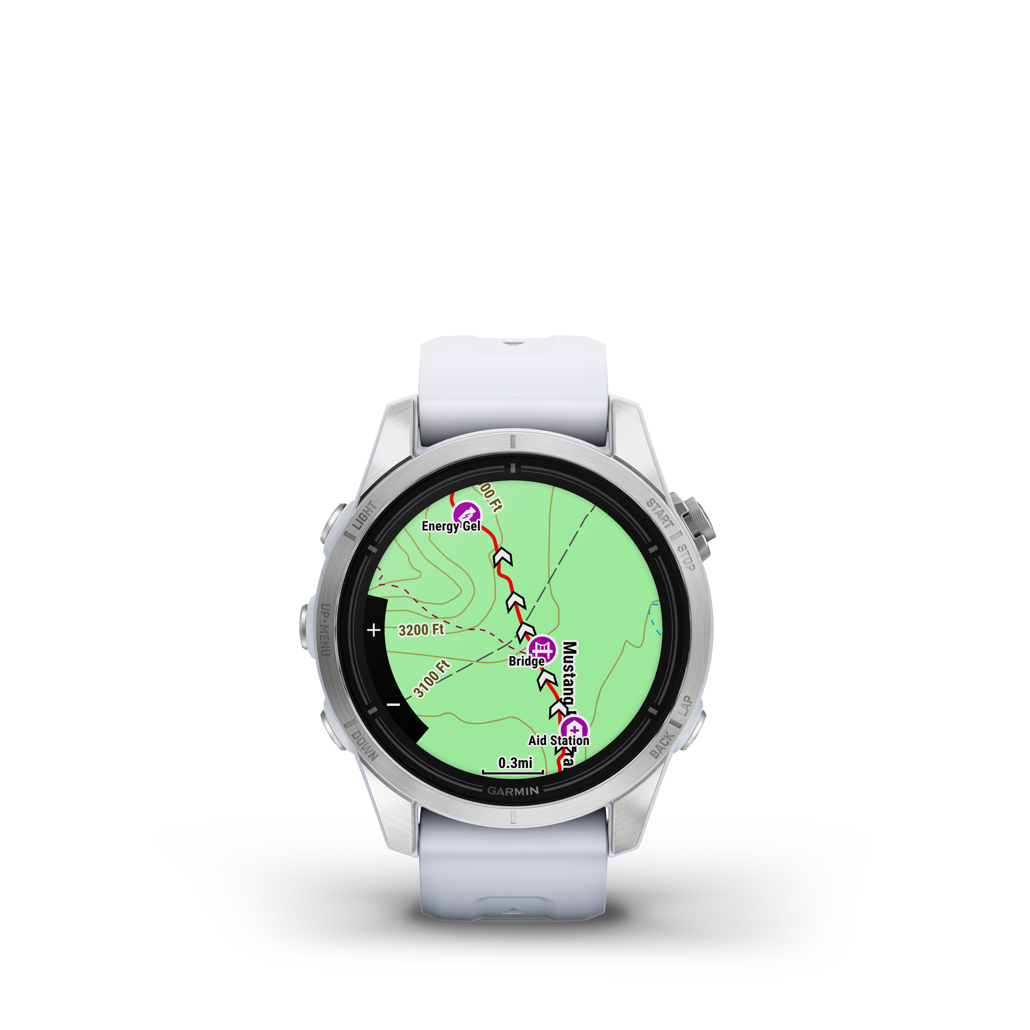 Garmin Epix Pro Gen 2 Training Watch – 42 mm