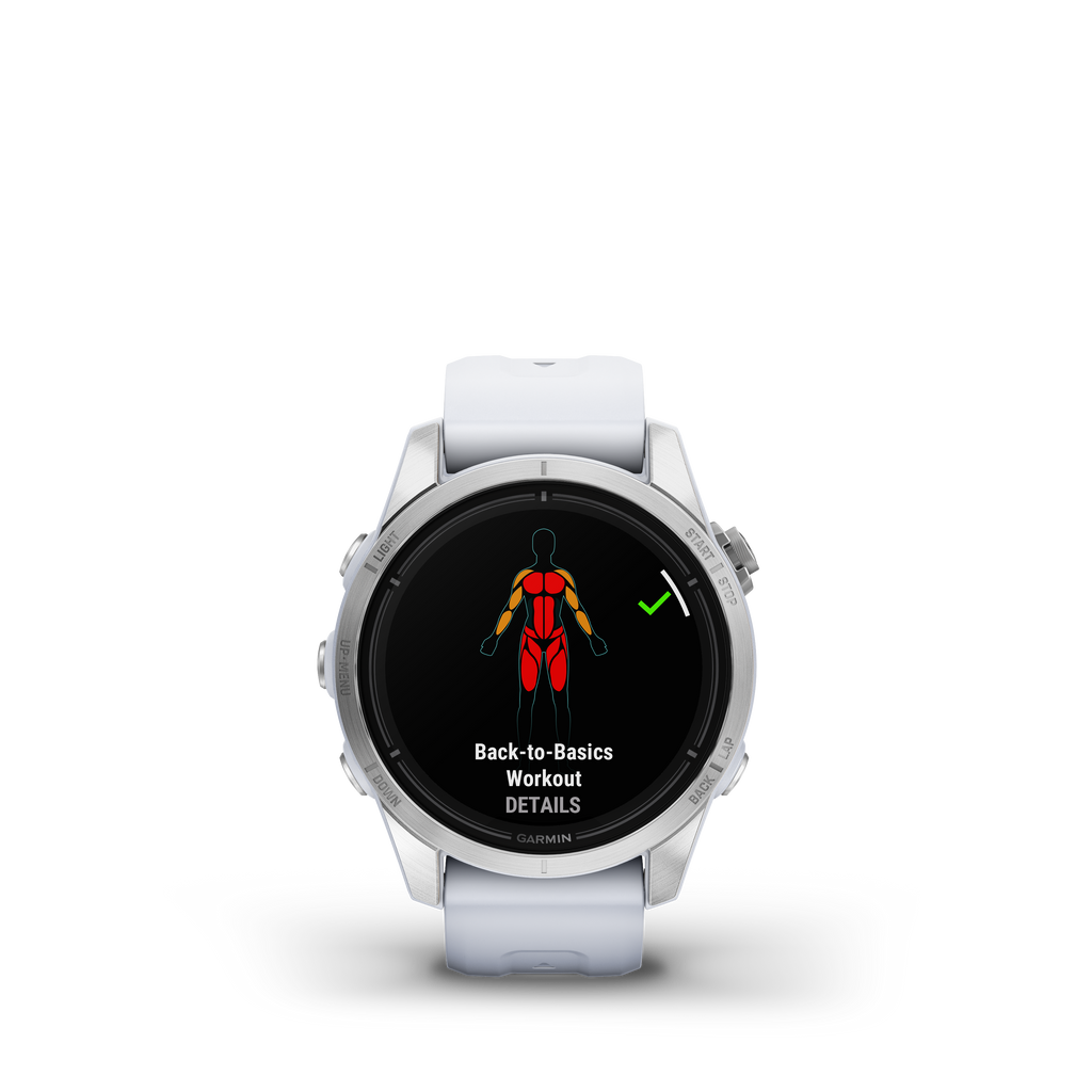 Garmin Epix Pro Gen 2 Training Watch – 42 mm