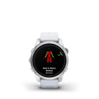 Garmin Epix Pro Gen 2 Training Watch – 42 mm