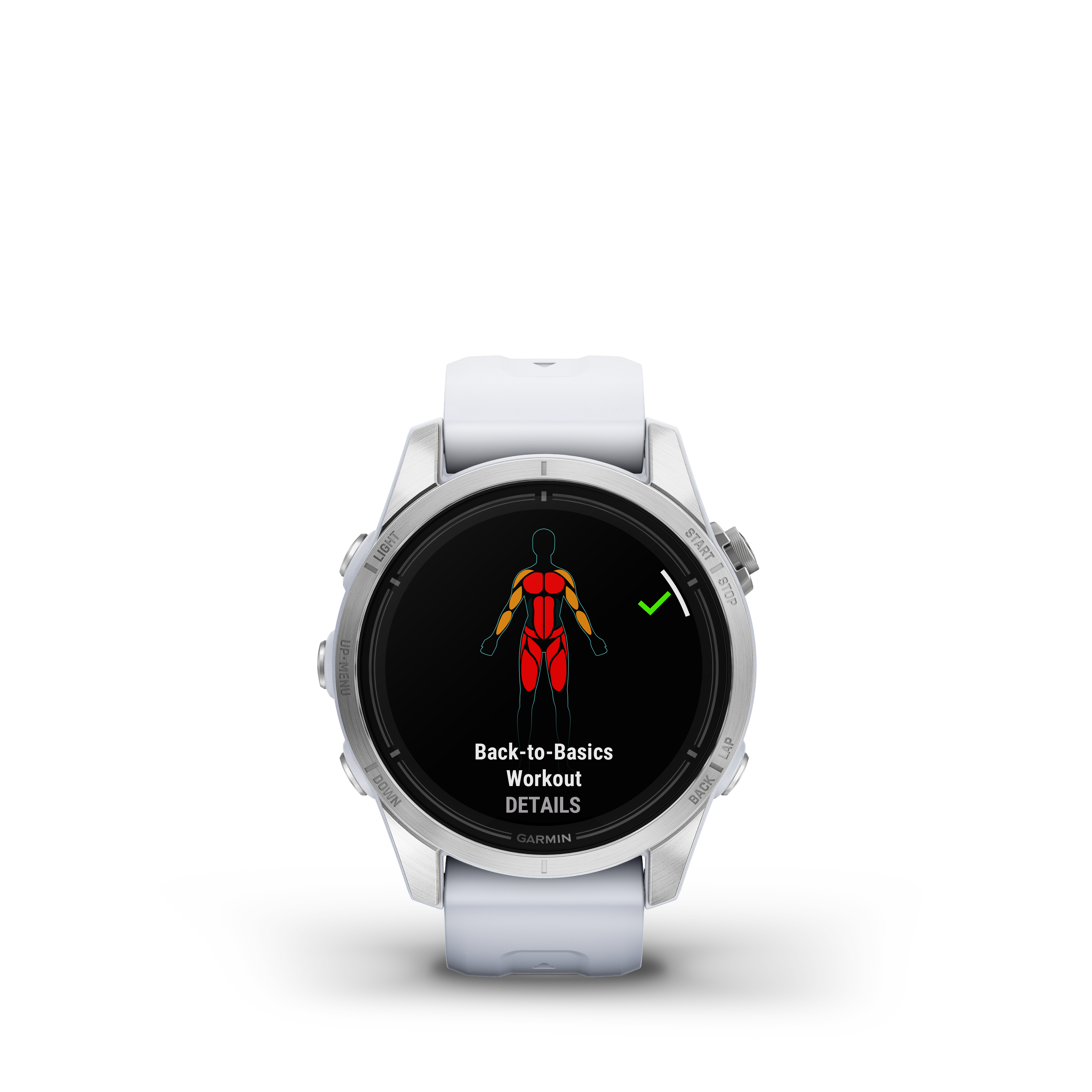 Garmin Epix Pro Gen 2 Training Watch – 42 mm