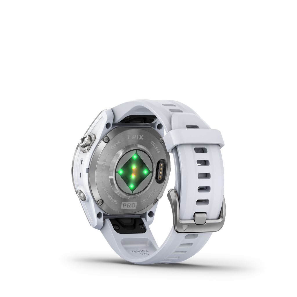 Garmin Epix Pro Gen 2 Training Watch – 42 mm