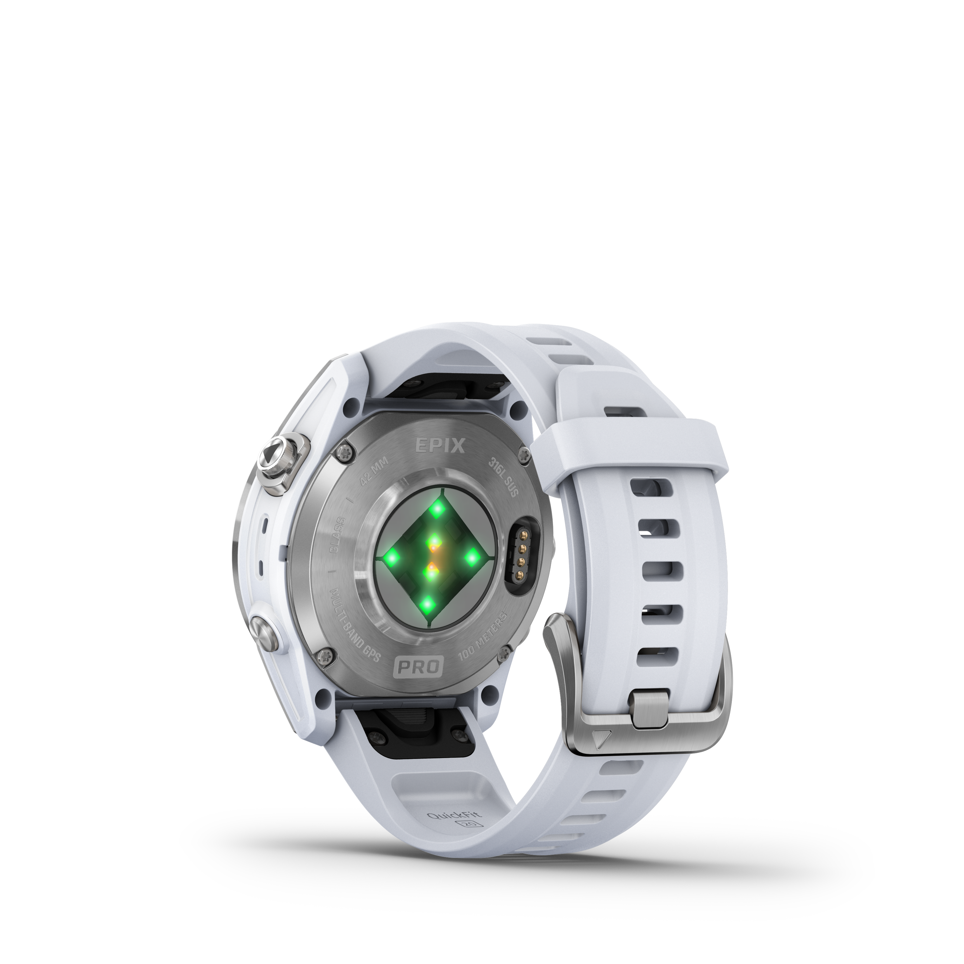 Garmin Epix Pro Gen 2 Training Watch – 42 mm