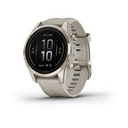 Montre d'entraînement Garmin Epix Pro (Gen 2) Sapphire Edition - 42 mm