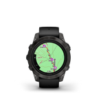 Garmin epix Pro (Gen 2) Sapphire Edition 47 mm GPS Training Watch