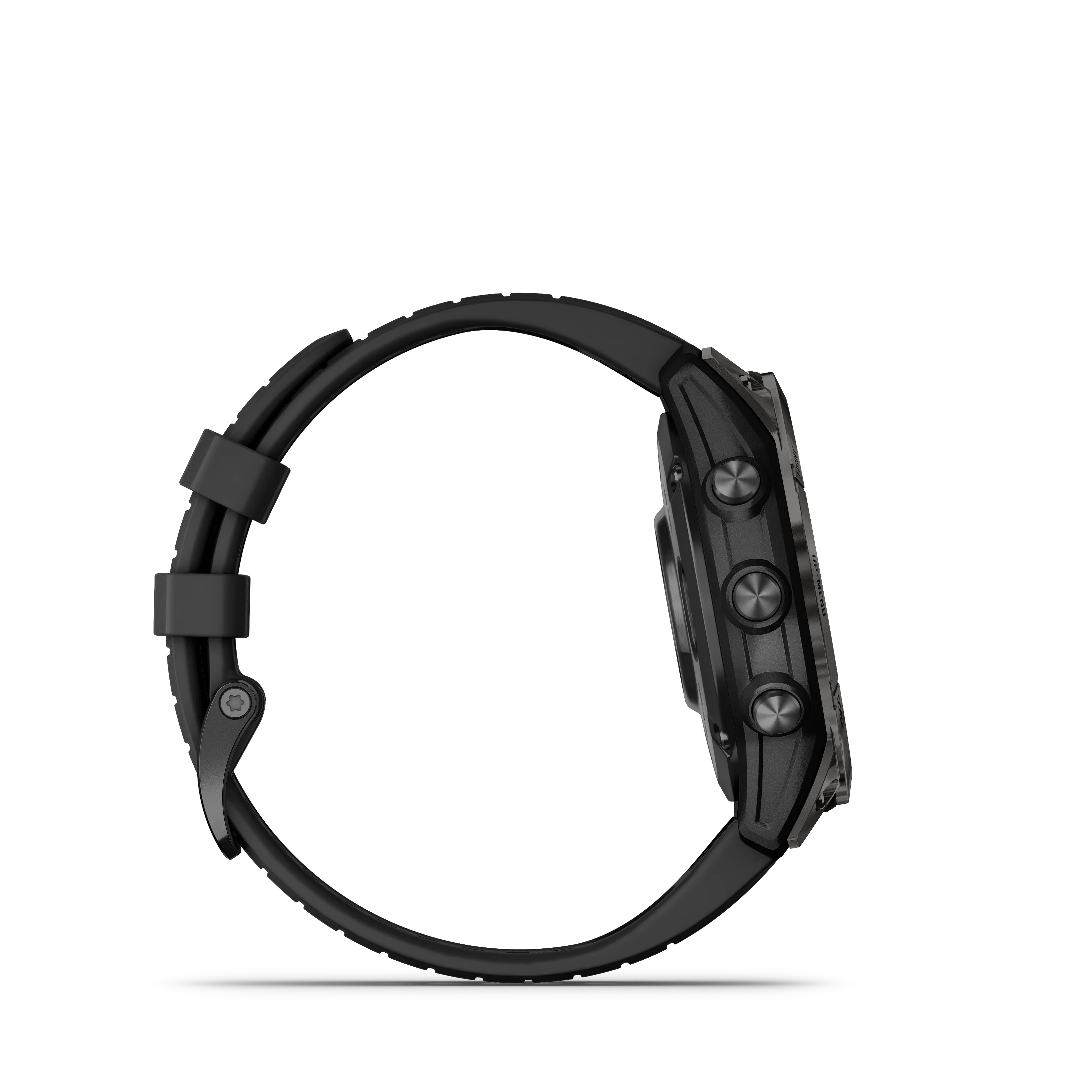 Garmin epix Pro (Gen 2) Sapphire Edition 47 mm GPS Training Watch