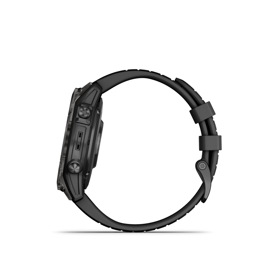 Garmin epix Pro (Gen 2) Sapphire Edition 47 mm GPS Training Watch