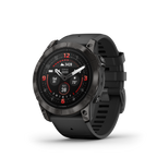 Garmin epix Pro (Gen 2) Sapphire Edition 51 mm GPS Training Watch