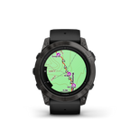 Garmin epix Pro (Gen 2) Sapphire Edition 51 mm GPS Training Watch