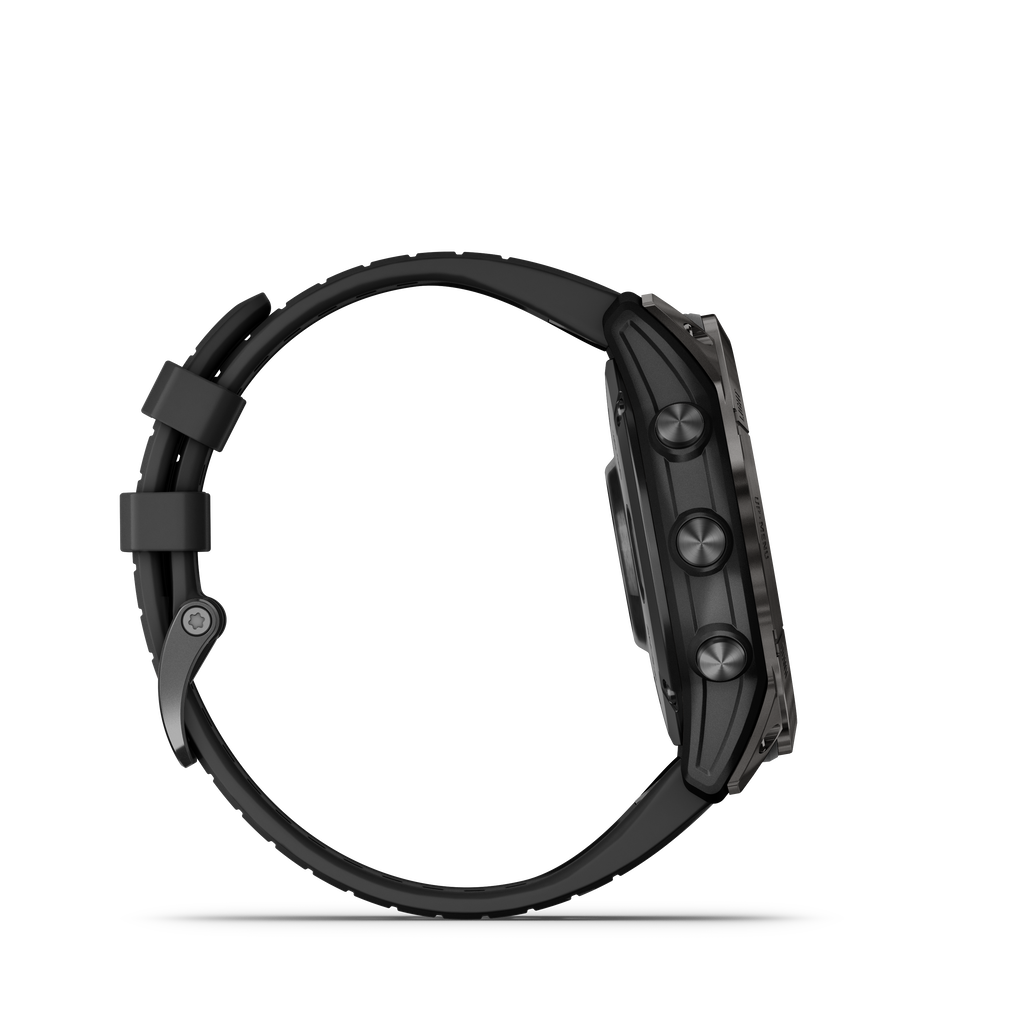 Garmin epix Pro (Gen 2) Sapphire Edition 51 mm GPS Training Watch