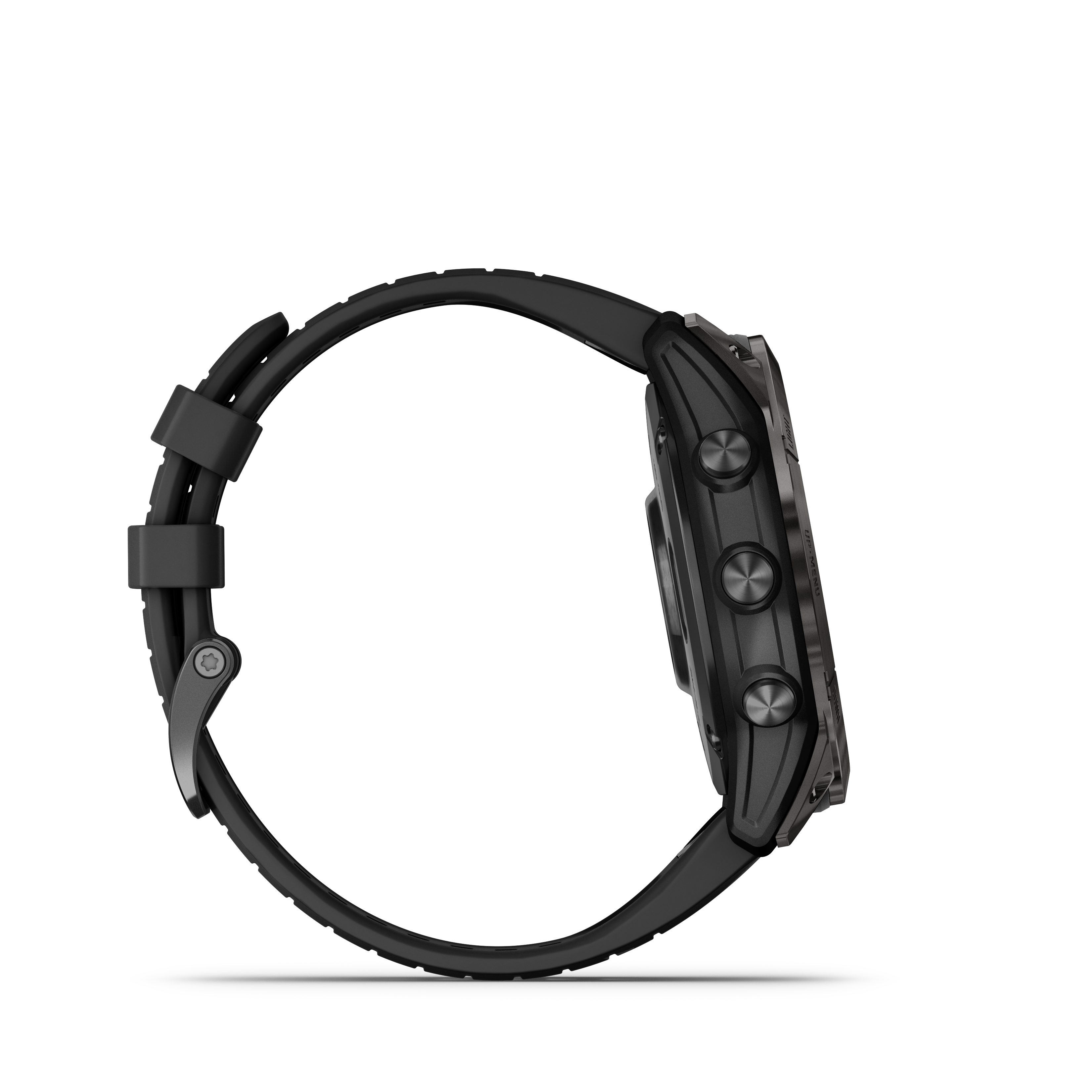 Garmin epix Pro (Gen 2) Sapphire Edition 51 mm GPS Training Watch