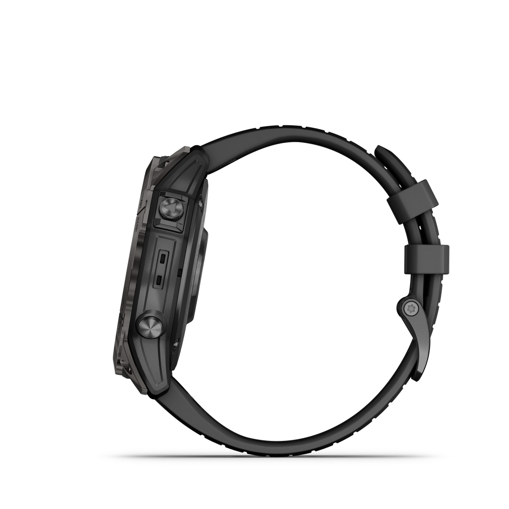 Garmin epix Pro (Gen 2) Sapphire Edition 51 mm GPS Training Watch