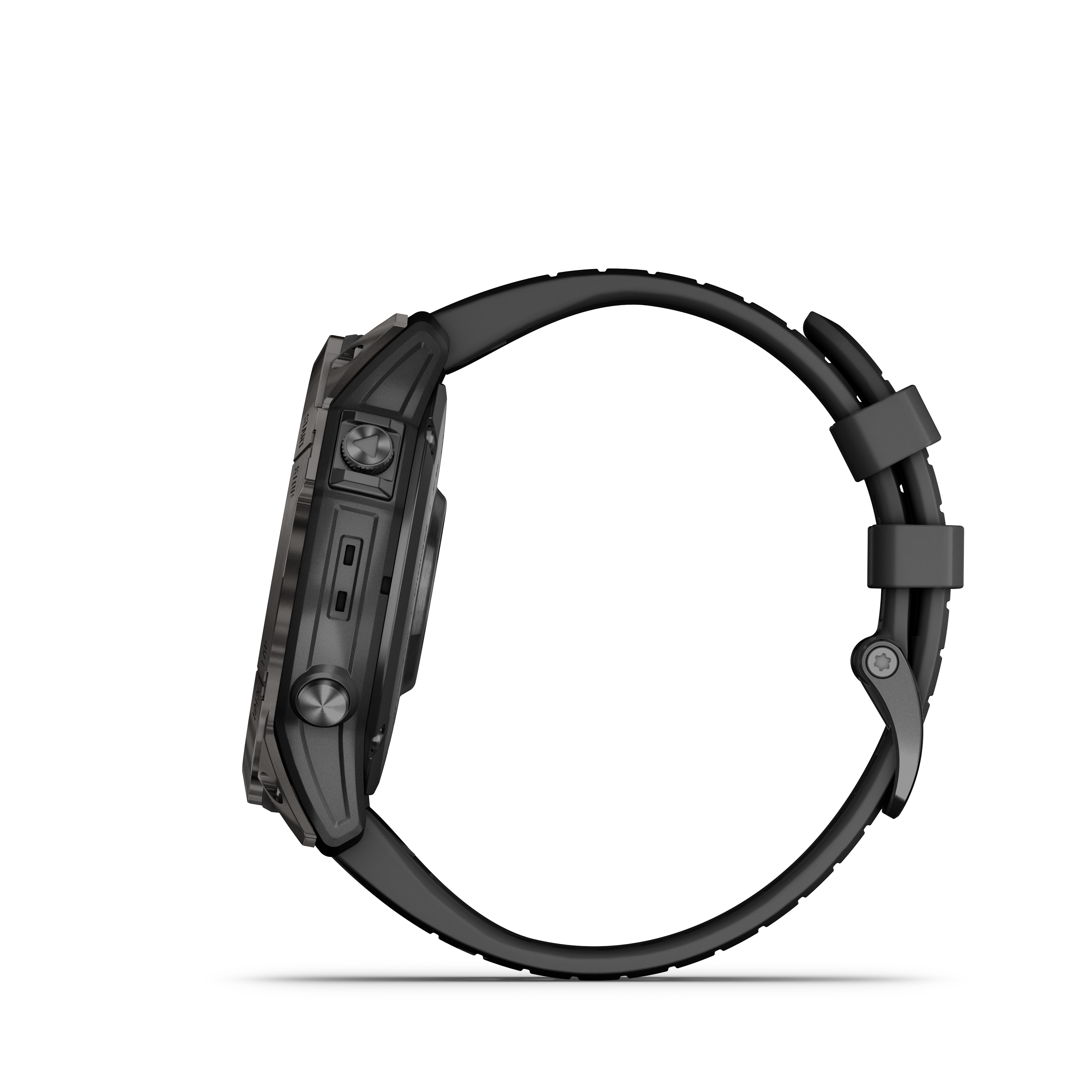 Garmin epix Pro (Gen 2) Sapphire Edition 51 mm GPS Training Watch