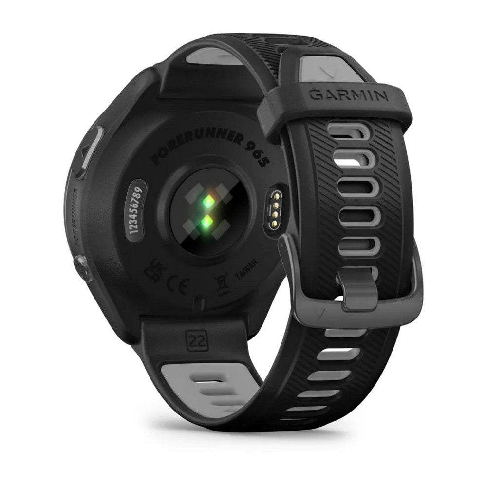 Garmin Forerunner 965 GPS Training Watch