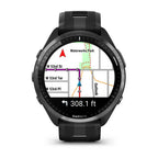 Garmin Forerunner 965 GPS Training Watch