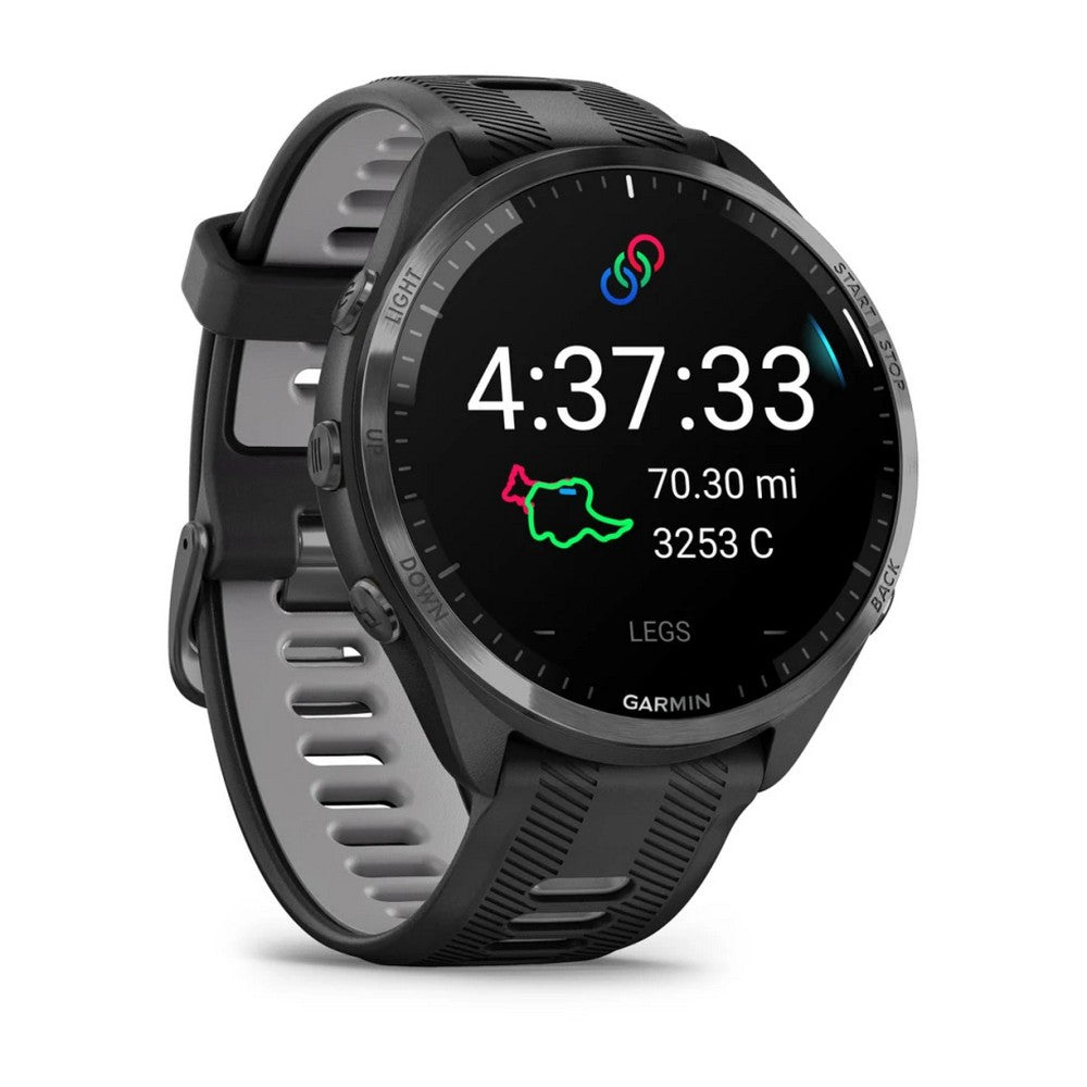Garmin Forerunner 965 GPS Training Watch
