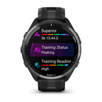 Garmin Forerunner 965 GPS Training Watch
