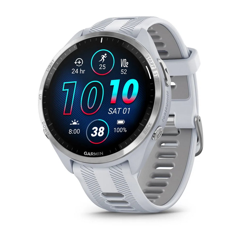Montre d'entraînement à GPS Garmin Forerunner 965